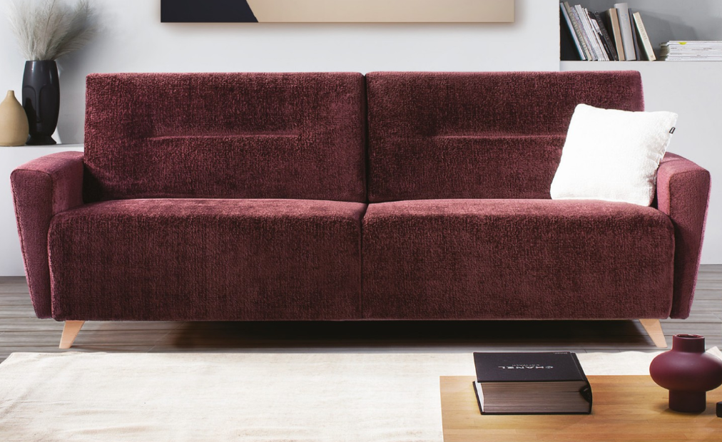 Raztegljivi trosed Flint 3FP