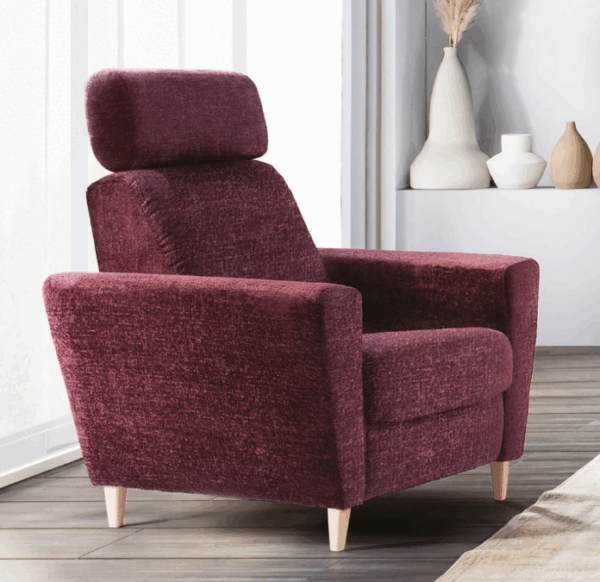 Raztegljivi enosed Flint 1