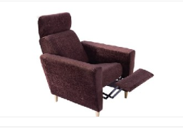 Raztegljivi enosed Flint 2