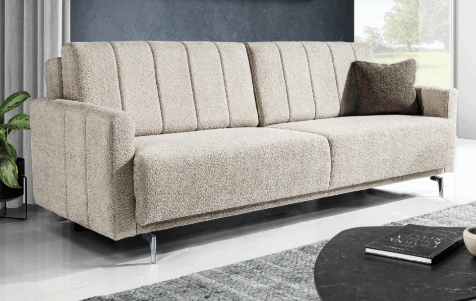 Raztegljivi trosed Peja 3FP