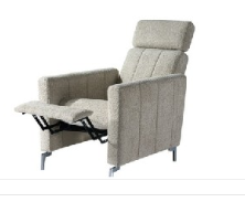 Raztegljivi enosed Peja 1