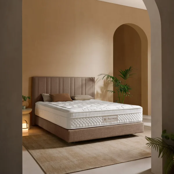 Za one koji traže kvalitetu i mekano spavanje - Madrac Baltimore