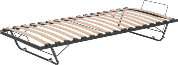 Dodatna postelja pograda Reli