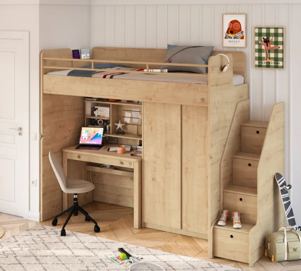 Sestav Mocha modular  5