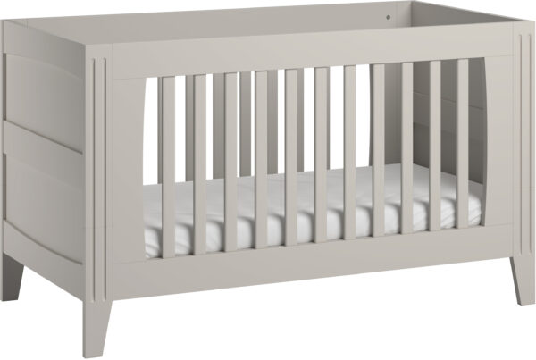 Posteljica za dojenčke Milenne 70 x 140, več barv