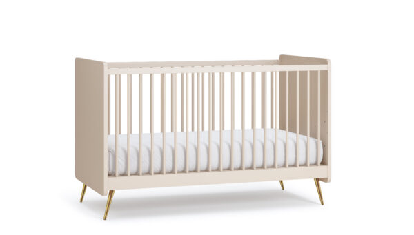 Posteljica za dojnčke Lunea 70 x 140