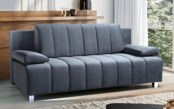 Raztegljivi trosed Kano 3FP