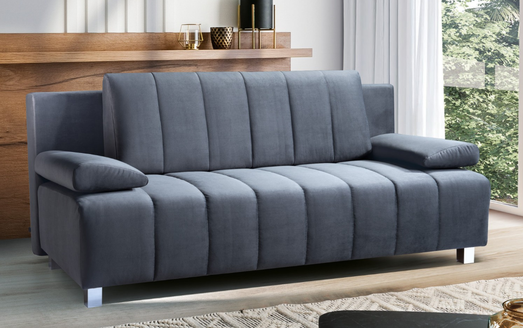 Raztegljivi trosed Kano 3FP