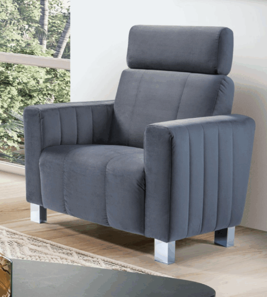 Raztegljivi enosed Kano