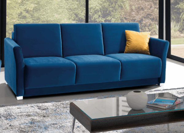 Raztegljivi trosed Reno 3FP