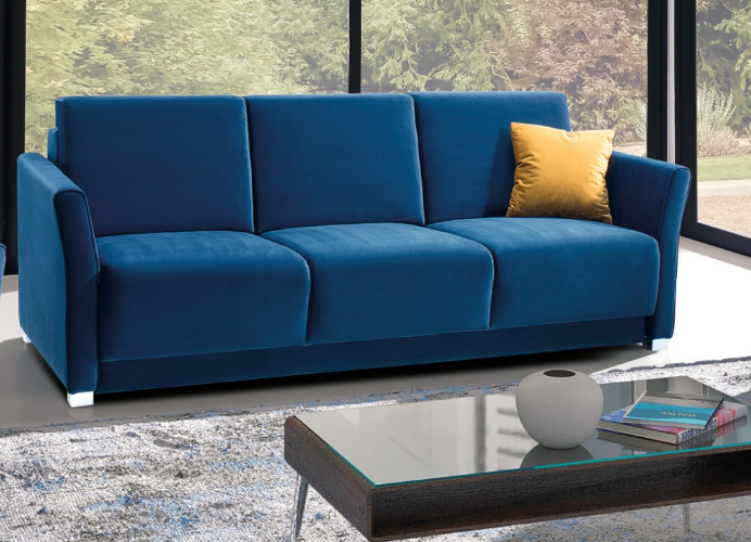 Raztegljivi trosed Reno 3FP