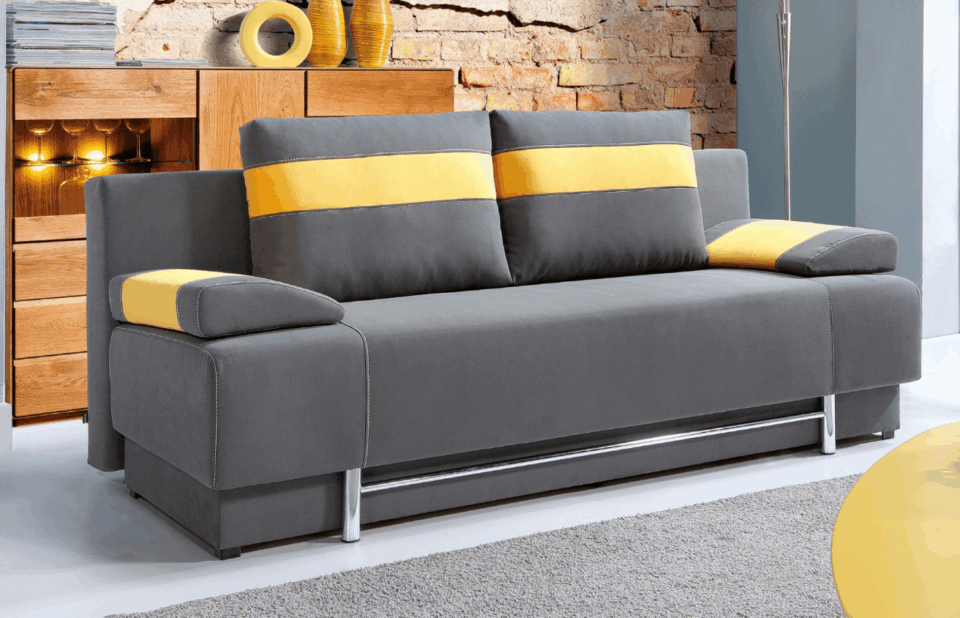 Raztegljivi trosed Bursa 3FP