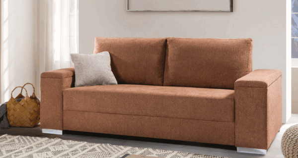 Raztegljivi trosed Dax 3F