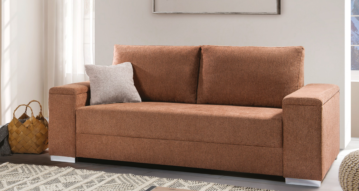 Raztegljivi trosed Dax 3F