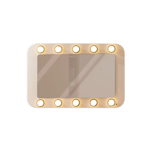 Osvetljeno ogledalo Estella