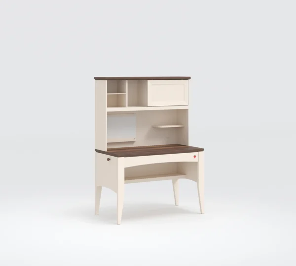 Pisalna miza z študijsko enoto Lapel