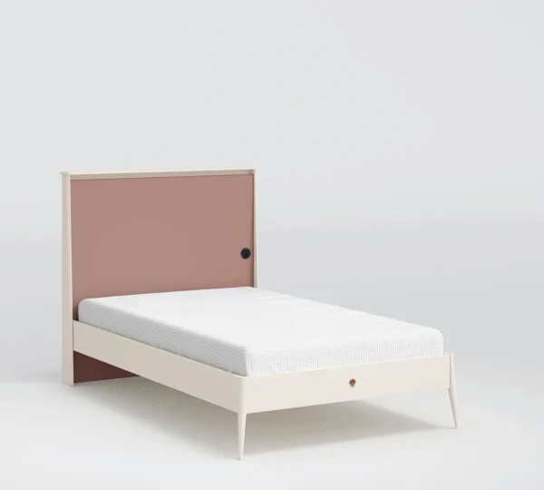 Krevet Elegance s uzglavljem, VIŠE DIMENZIJA