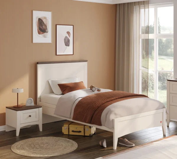 Postelja Lapel, VEČ DIMENZIJ