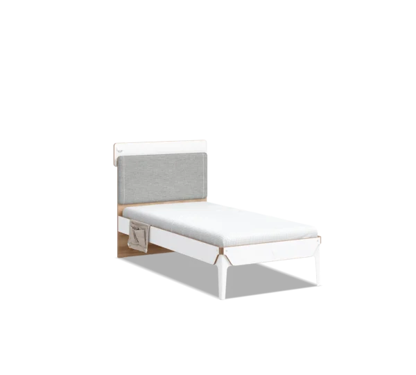 Postelja Modera 120 x 200