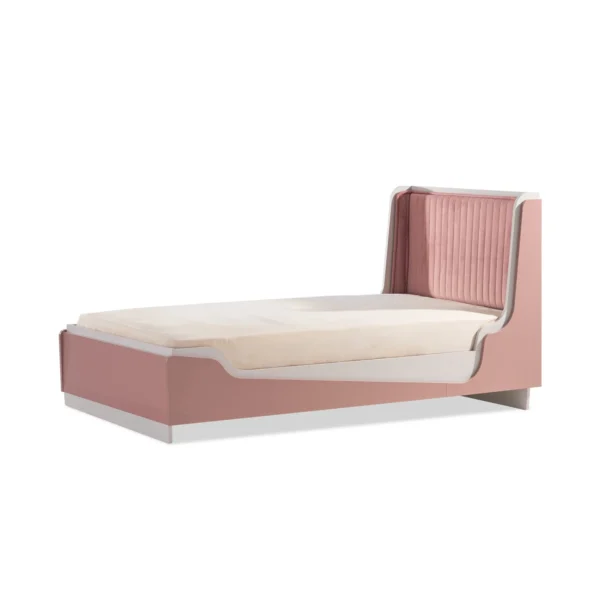 Krevet Estella, VIŠE BOJA