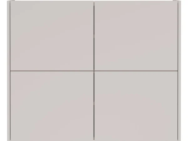 Omarica za čevlje Binetto 1932-605 Kašmir/hrast