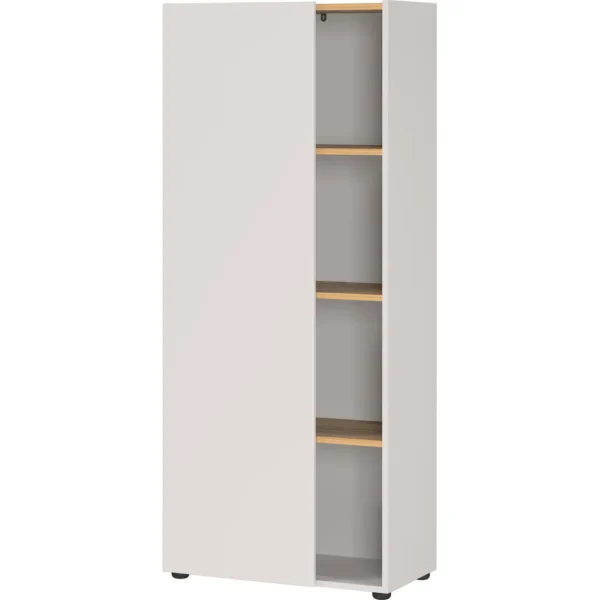 Pisarniška omara Adrano 2233-605