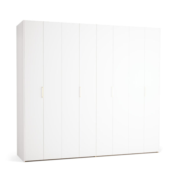 Garderobna omara Stor 250 x 225 cm