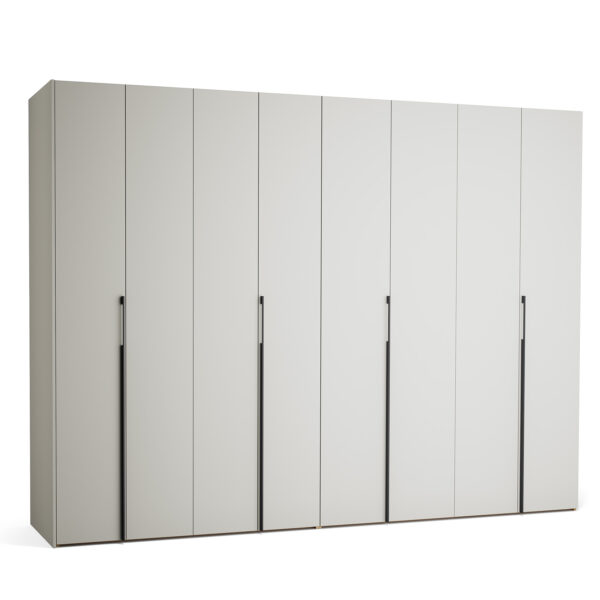 Garderobna omara Stor 300 x 225 cm