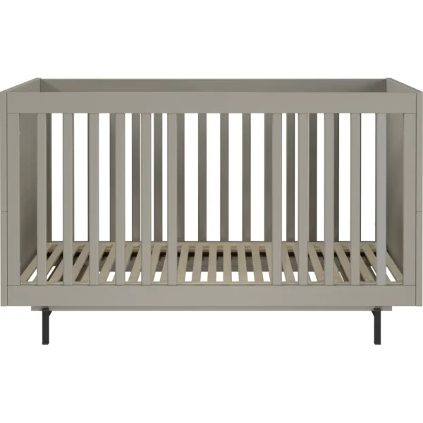 Tomino dječji krevetić koji raste s vašim djetetom