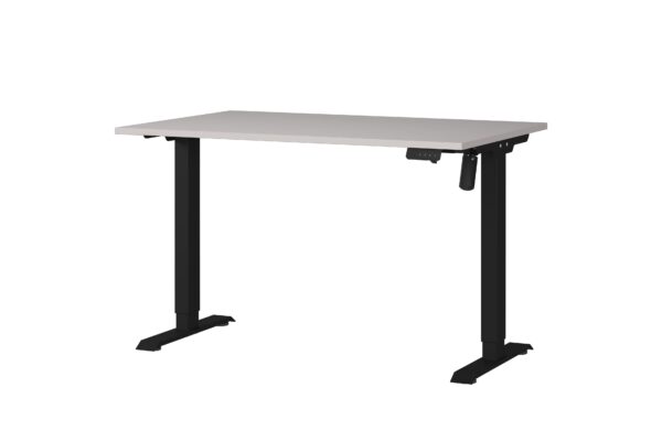 Dvižna pisarniška miza Rovigo 8024-630