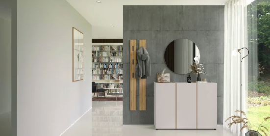 Predsoba Libbiano Plus sestav 3