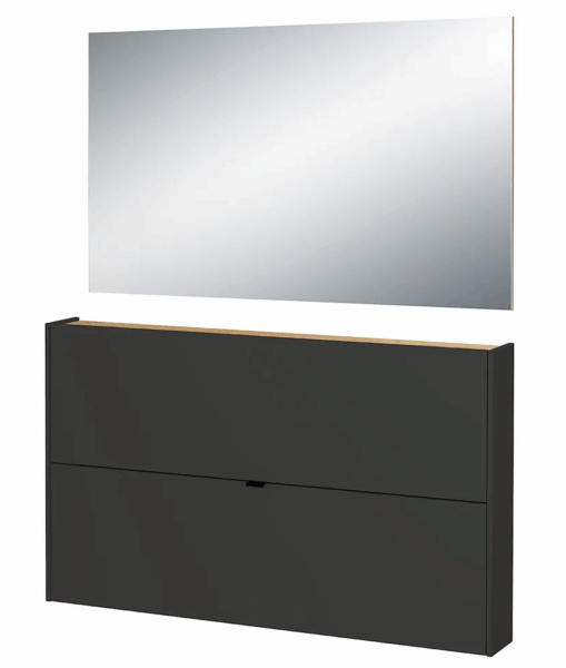 Predsoba Ameca Grafit 4