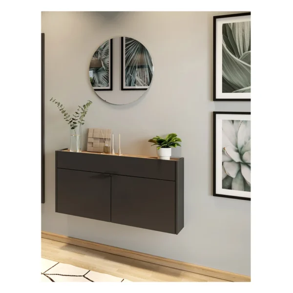 Omarica za čevlje Ameca  1398-549