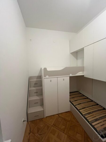 ompactos sestav otroške sobe