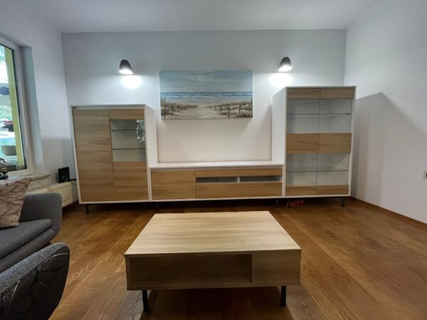 dnevna soba compactos