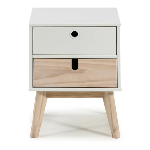 Noćni ormarić Kiara