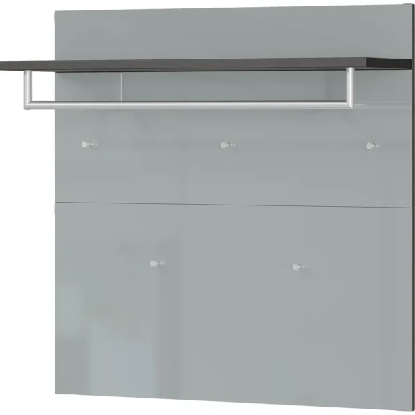 Garderobni panel Genova  3428-587