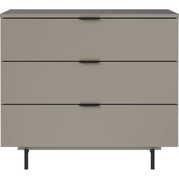 Komoda za Bebe Tomino