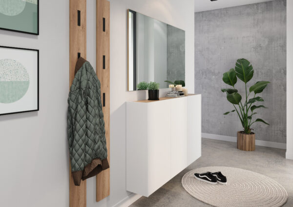 Omarica za čevlje Libbiano 1346-513