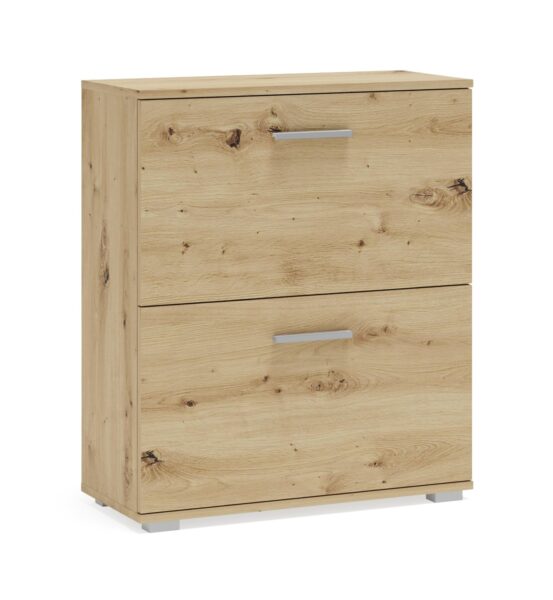 Omarica za predsobo LIMA ST-3, Artisan hrast