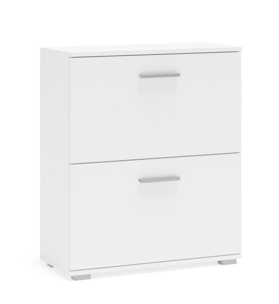 Omarica za predsobo LIMA ST-3, Bela