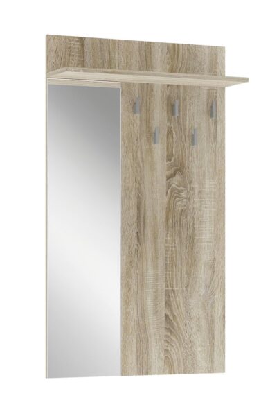 Garderobni panel Lima PR-1, Sonoma hrast