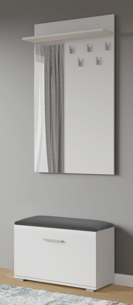 Predsoba Lima sestav 2