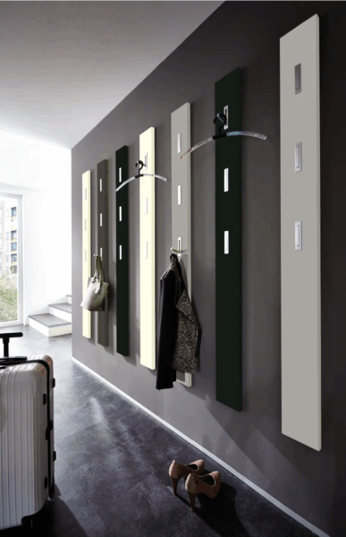 Garderobni panel Colorado 3255 sijaj, več barv