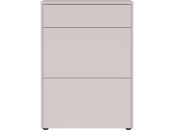 Omarica za čevlje Binetto 1933-605 Kašmir/hrast