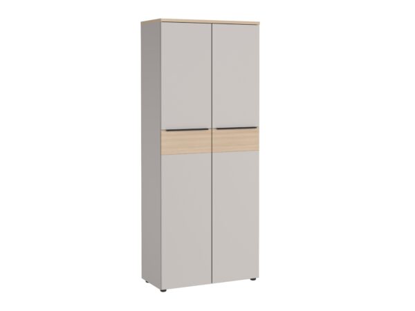 Pisarniška omara Oviedo 4441-654