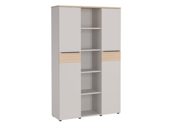 Pisarniška omara Oviedo 4442-654