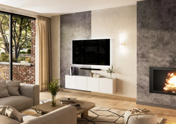 Tv komoda Piana 1018-84