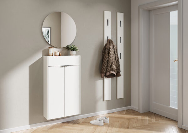 Predsoba Ameca 6 Bela