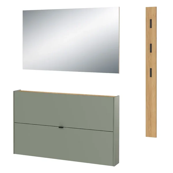 Predsoba Ameca Zelena 5